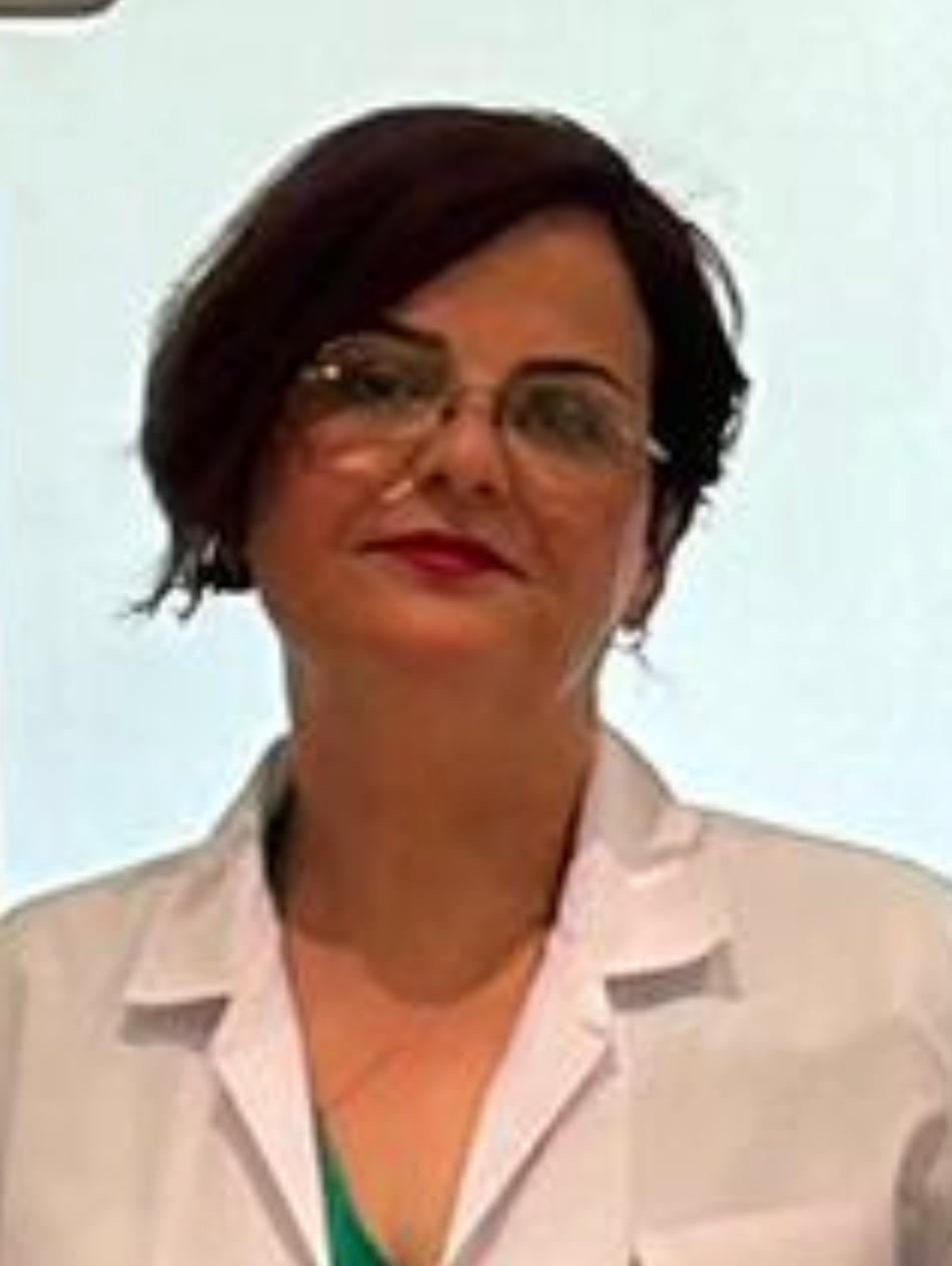 Praxismanagerin -Personalleiterin            Aysel Selcan